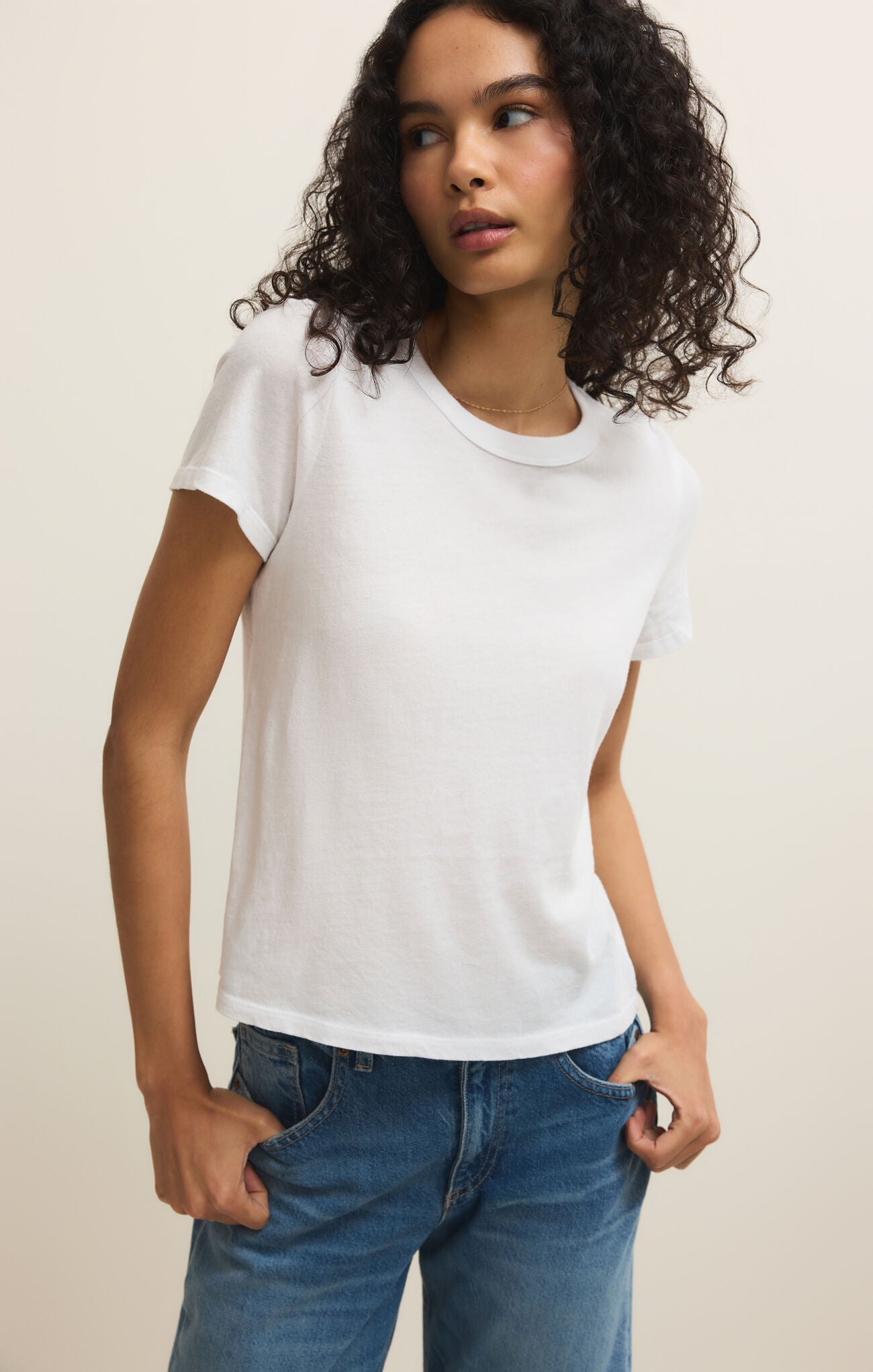 Junie Tee Shirt