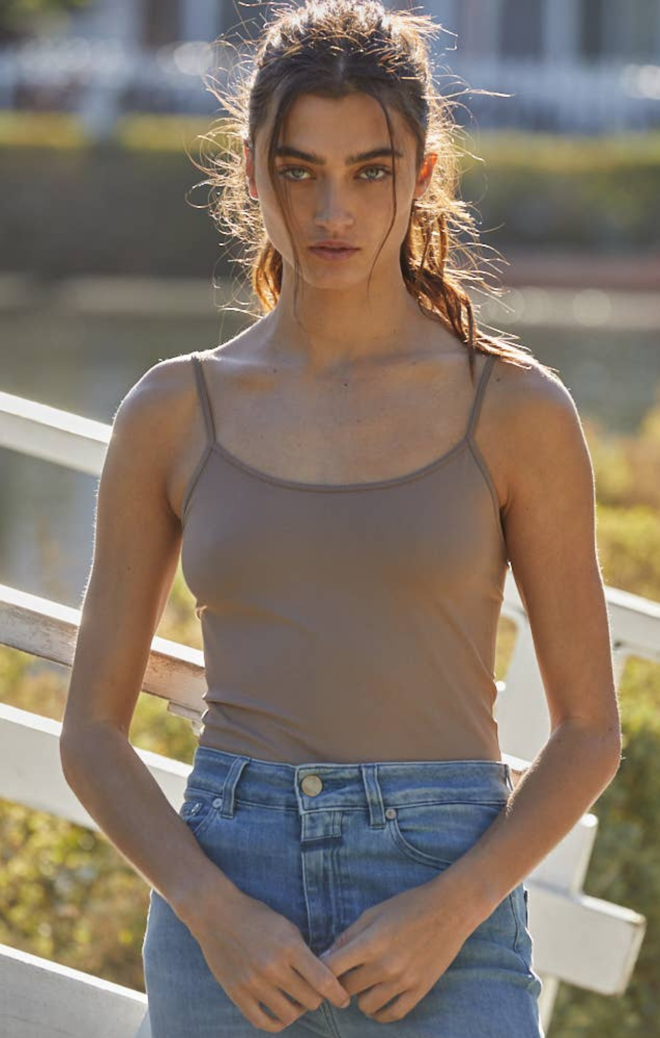Take Care Cami