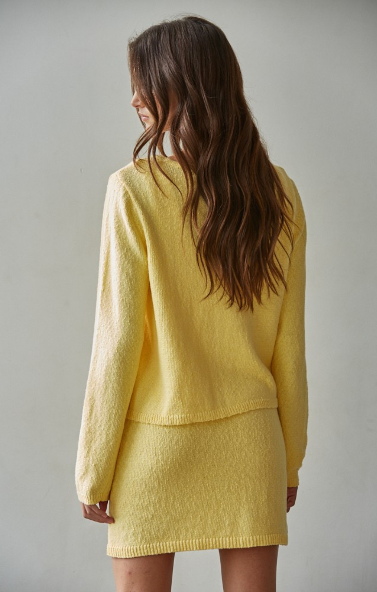 Marbella Cardigan