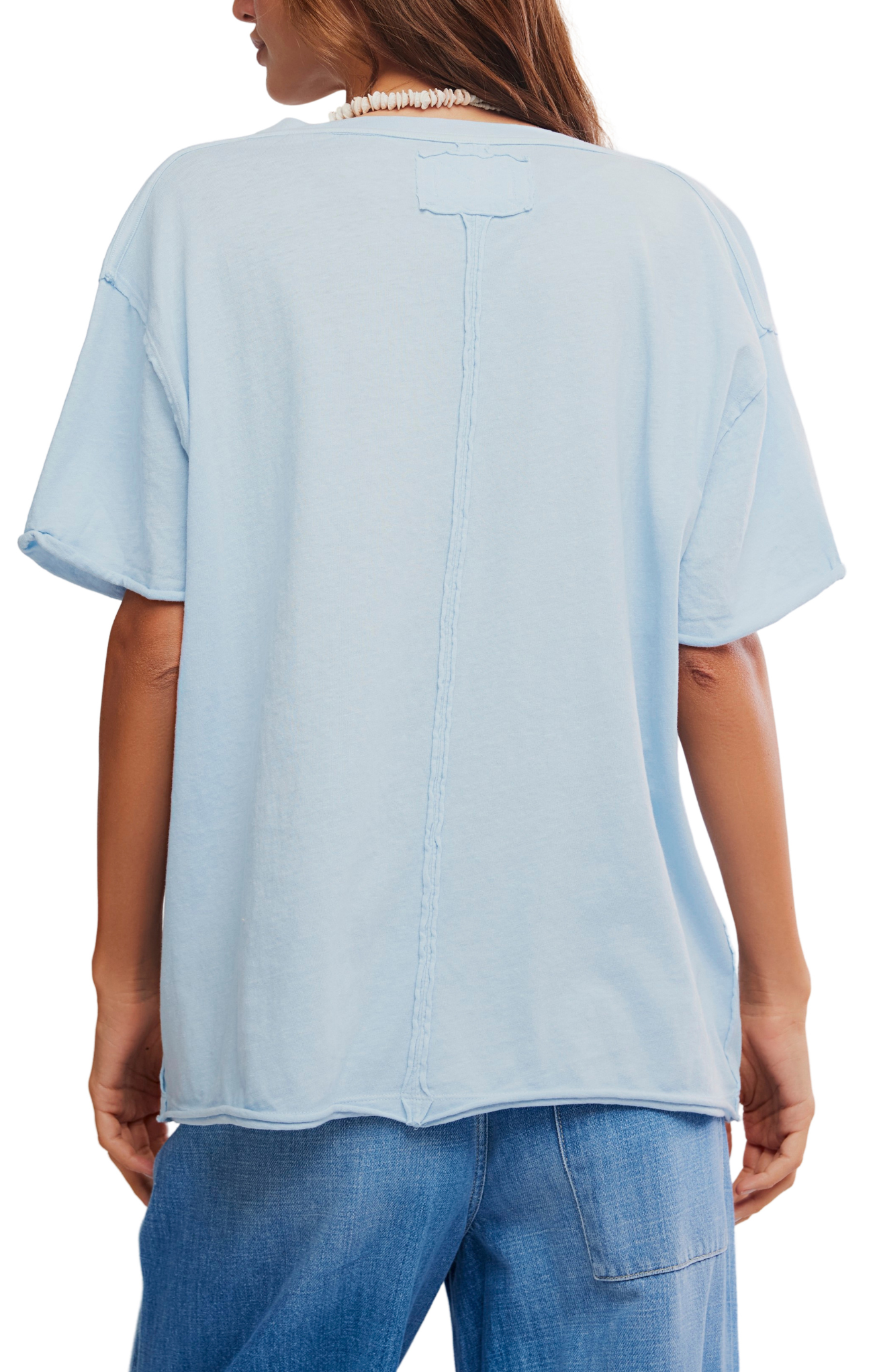 Nina Tee V