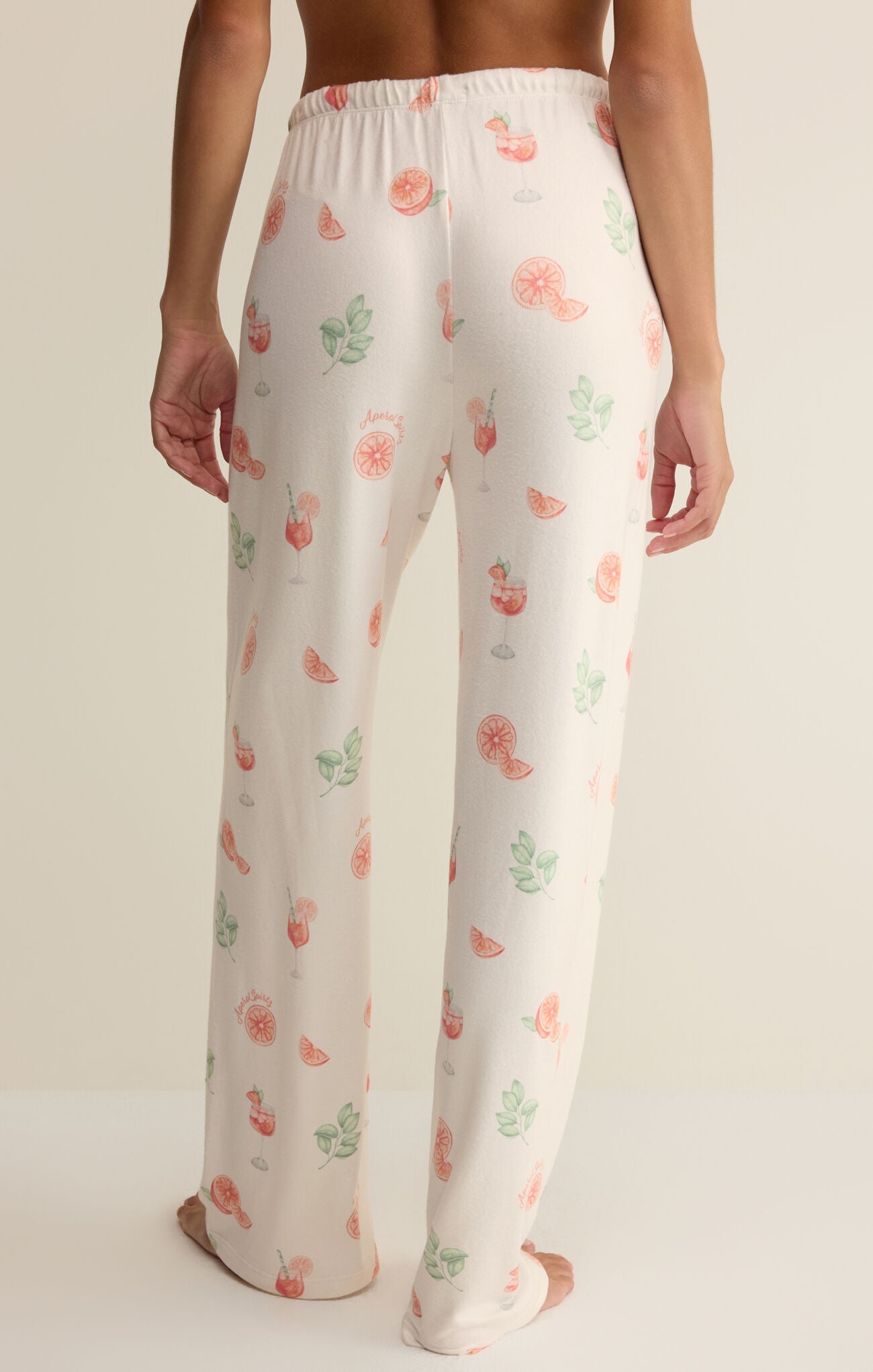 So Sweet Spritz Pant