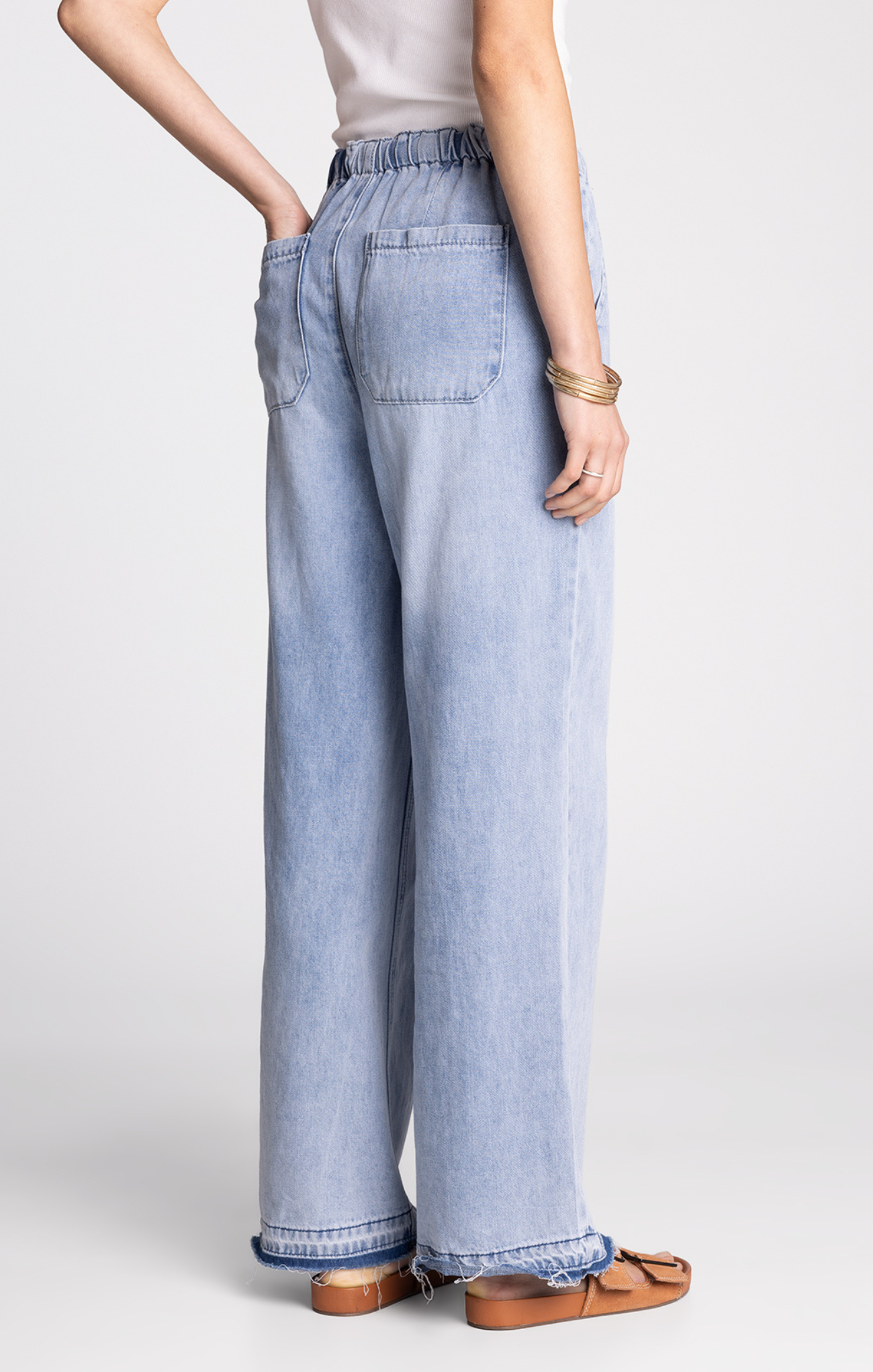 Tavia Pants