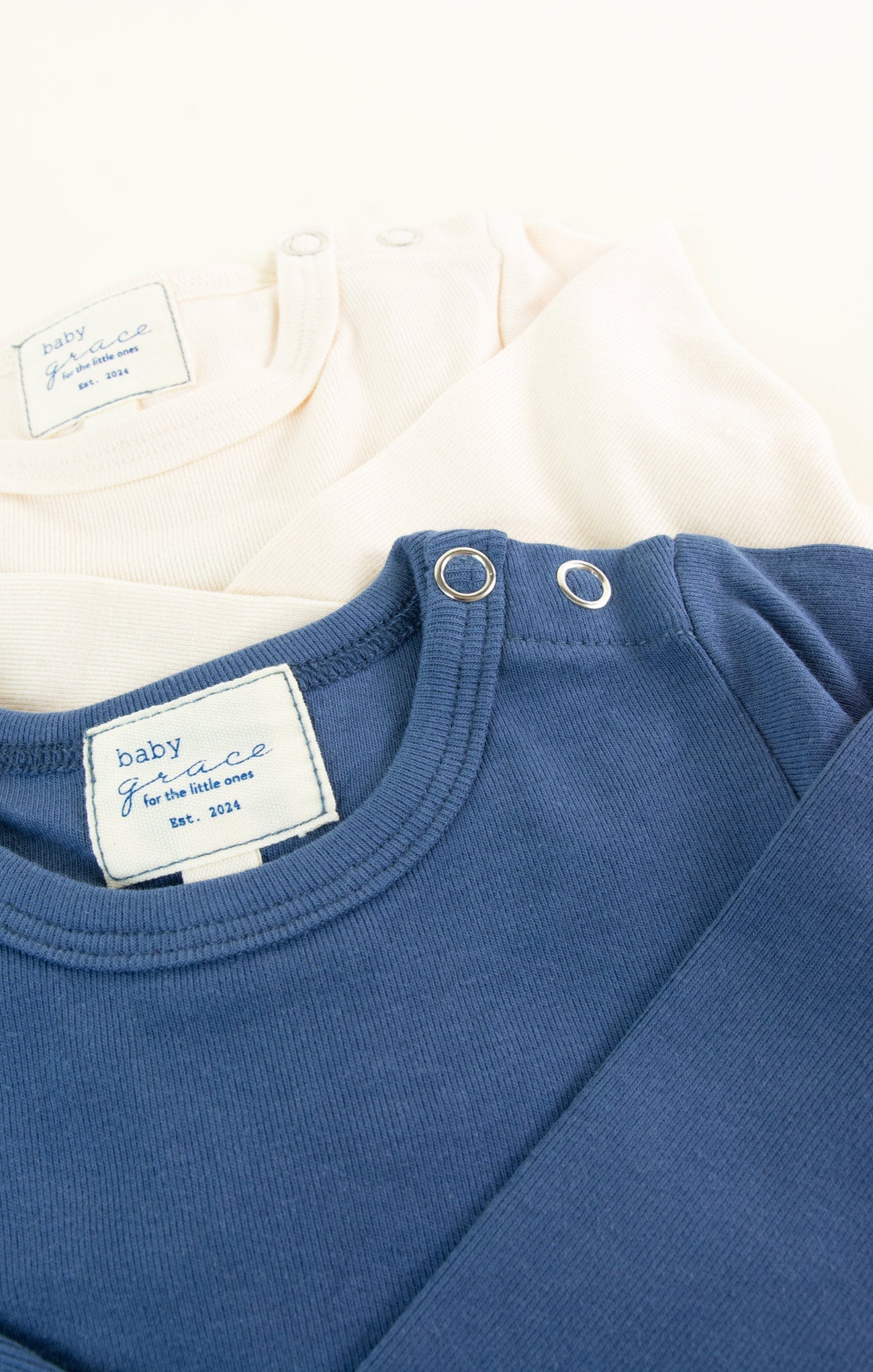 Stellan Long Sleeve Onsie