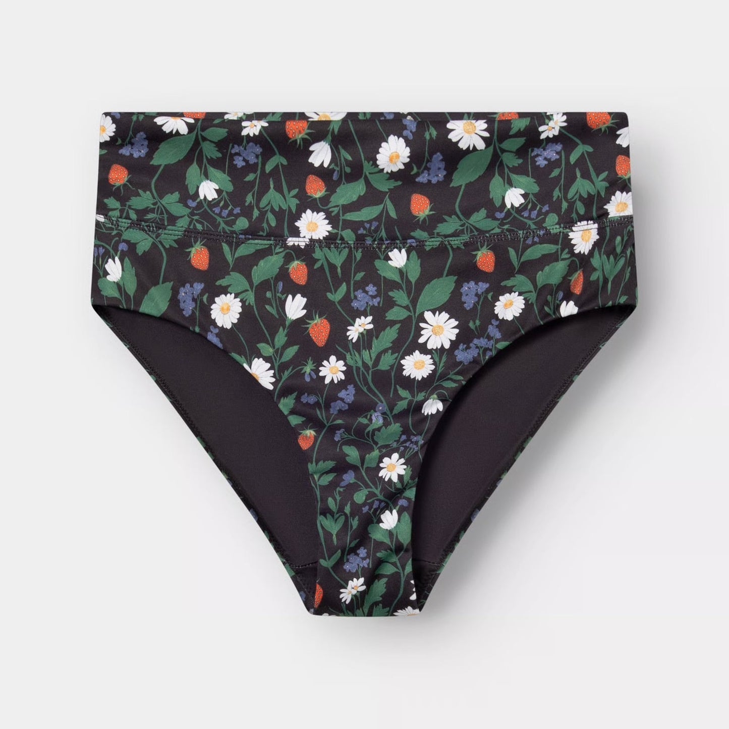 Dedicated Strawberry Field Bikini Bottoms