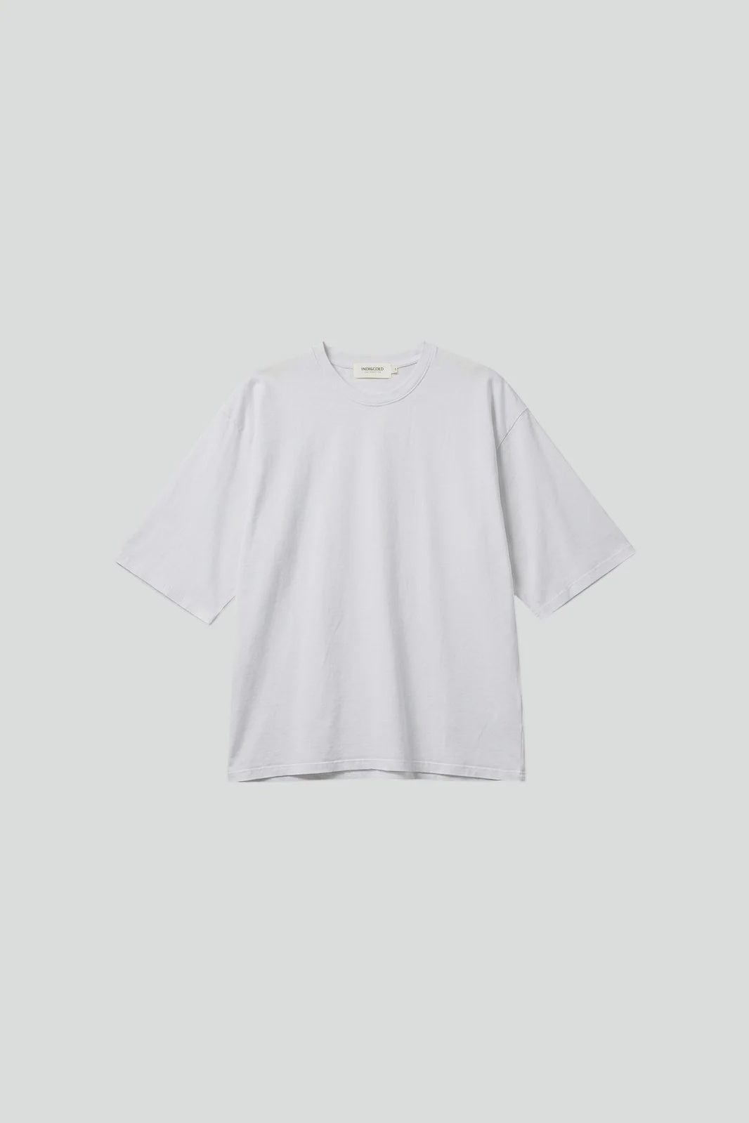 Indi & Cold Oversized T-shirt