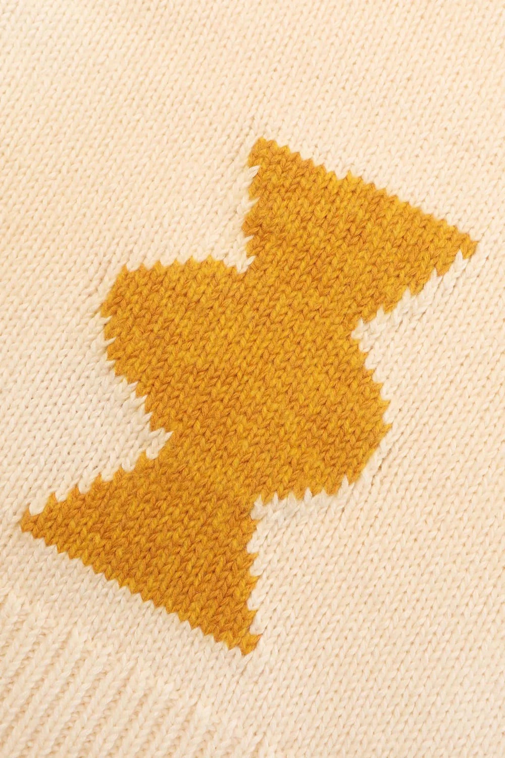 L F Markey Miri Knit