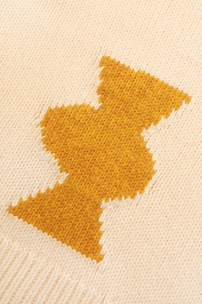L F Markey Miri Knit