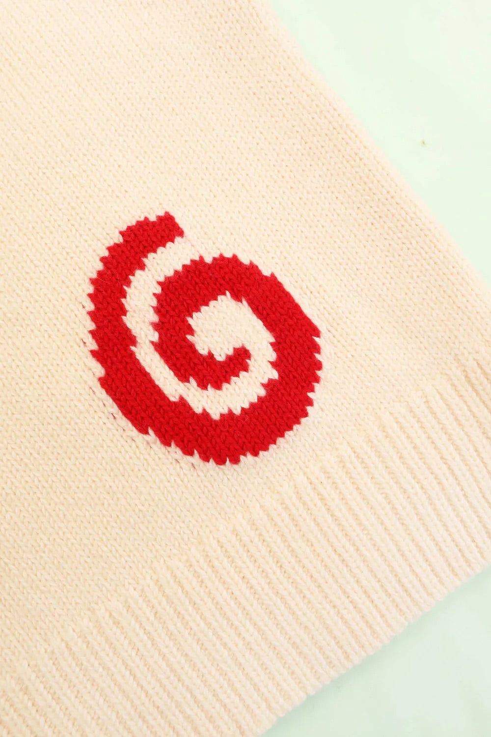 L F Markey Miri Knit