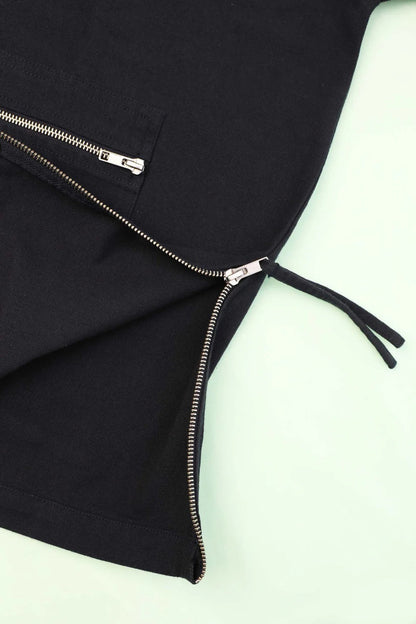 L F Markey Mori Jacket