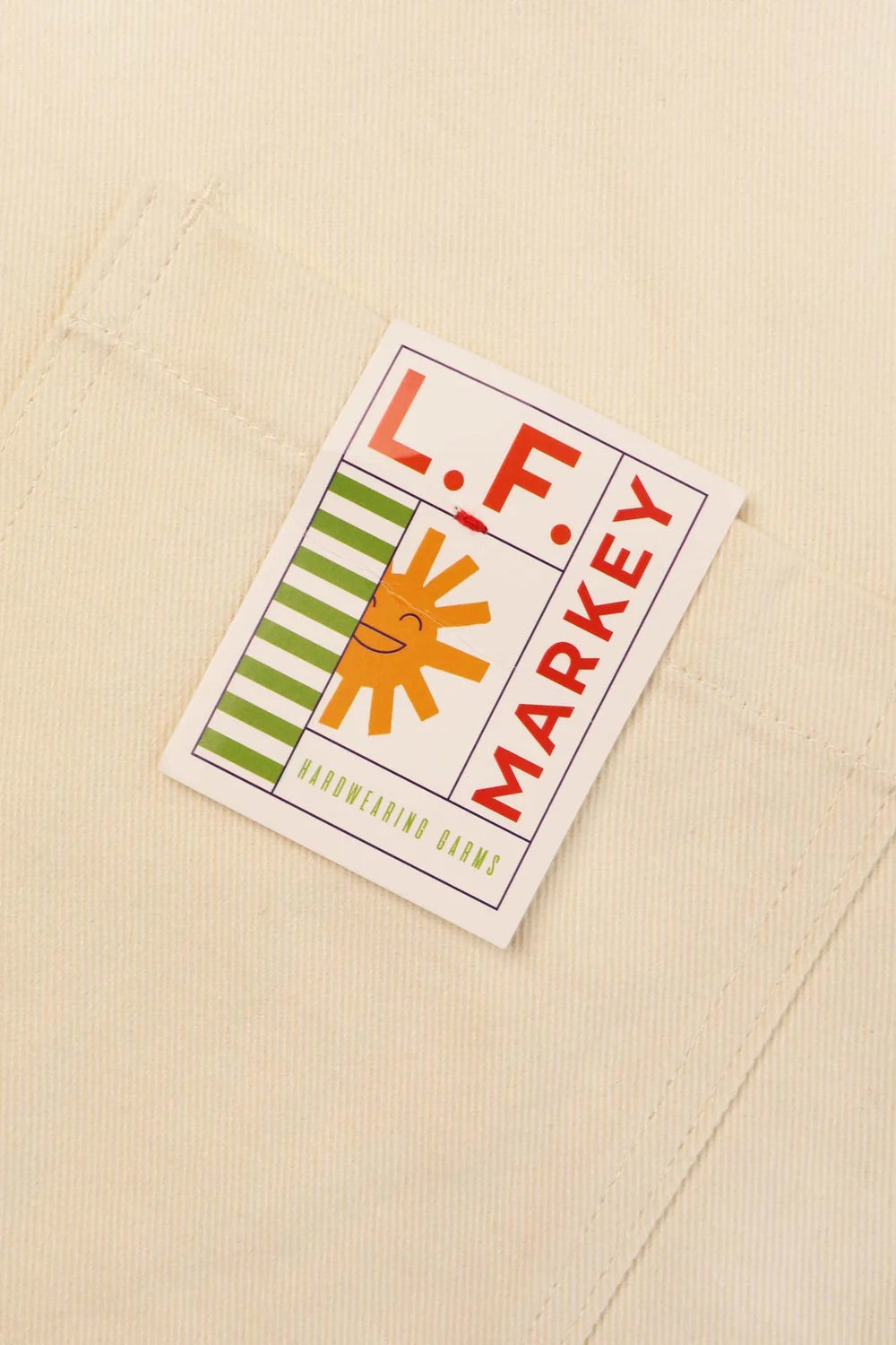 L F Markey Carson Chore Coat