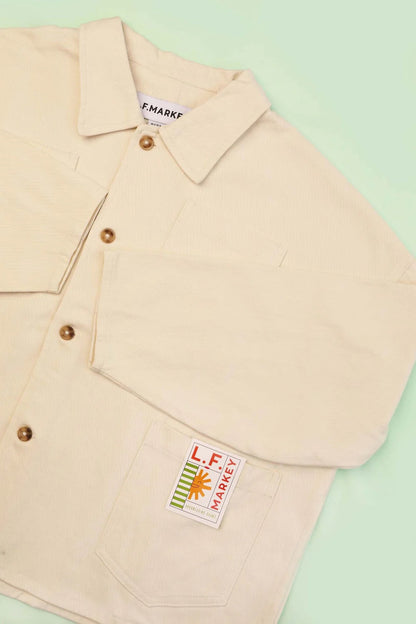 L F Markey Carson Chore Coat