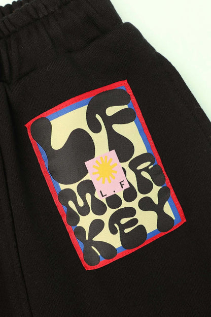 L F Markey Camden Trouser