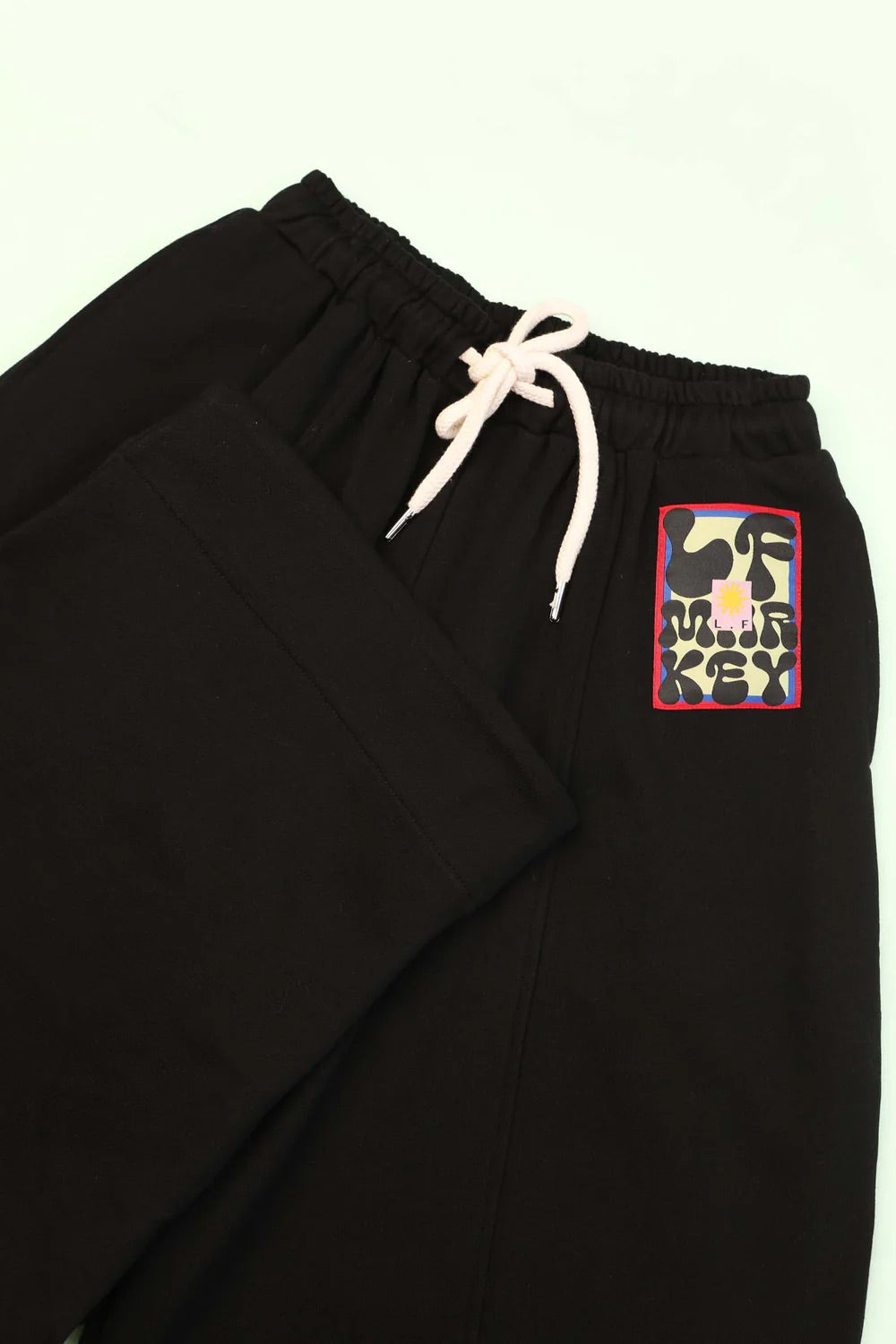 L F Markey Camden Trouser