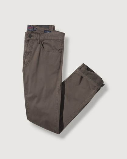 Alternative Stretch Slim Fit 5 Pocket - Gunmetal