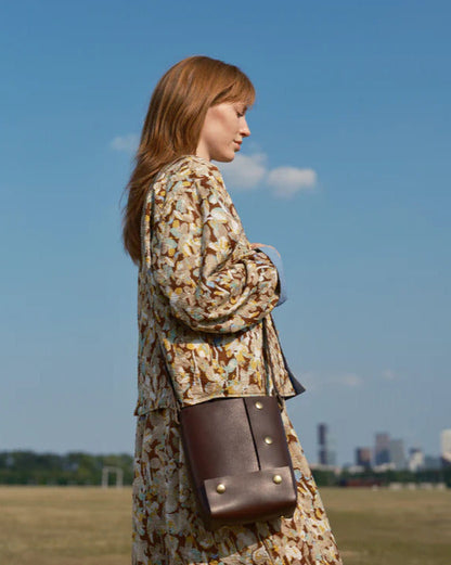 Kate Sheridan Truffle Cast Bag