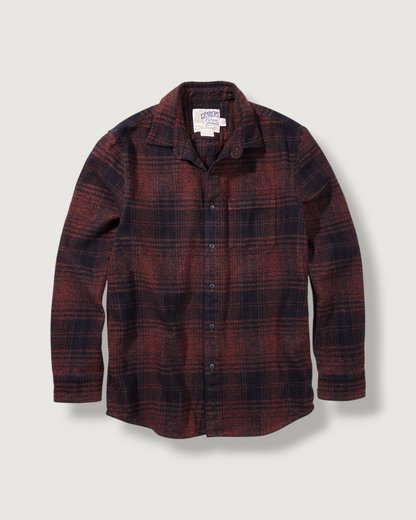 Beaver Creek Heritage Flannel - Andorra