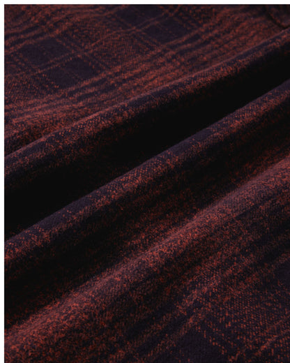 Beaver Creek Heritage Flannel - Andorra