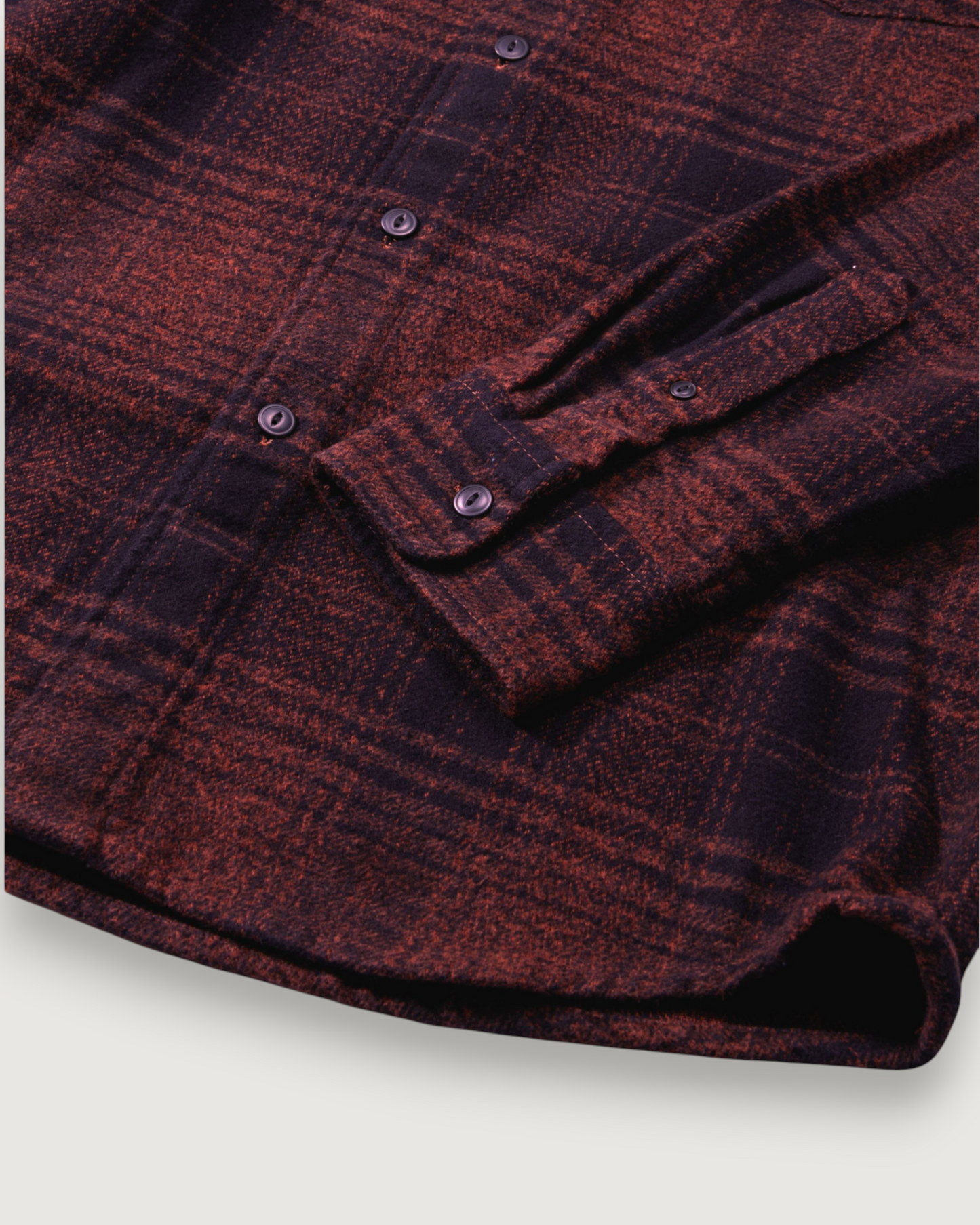 Beaver Creek Heritage Flannel - Andorra