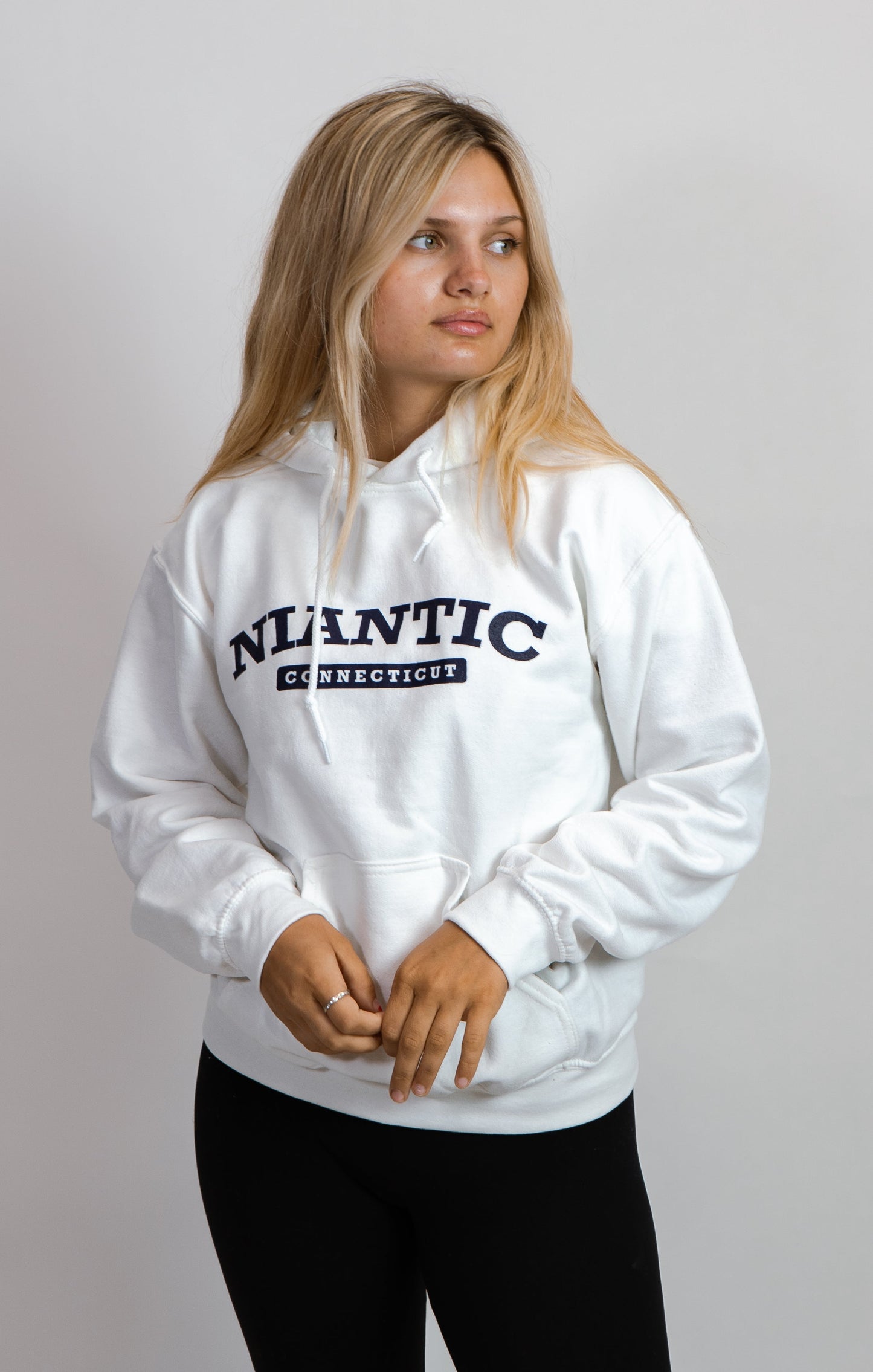 Niantic Hoodie