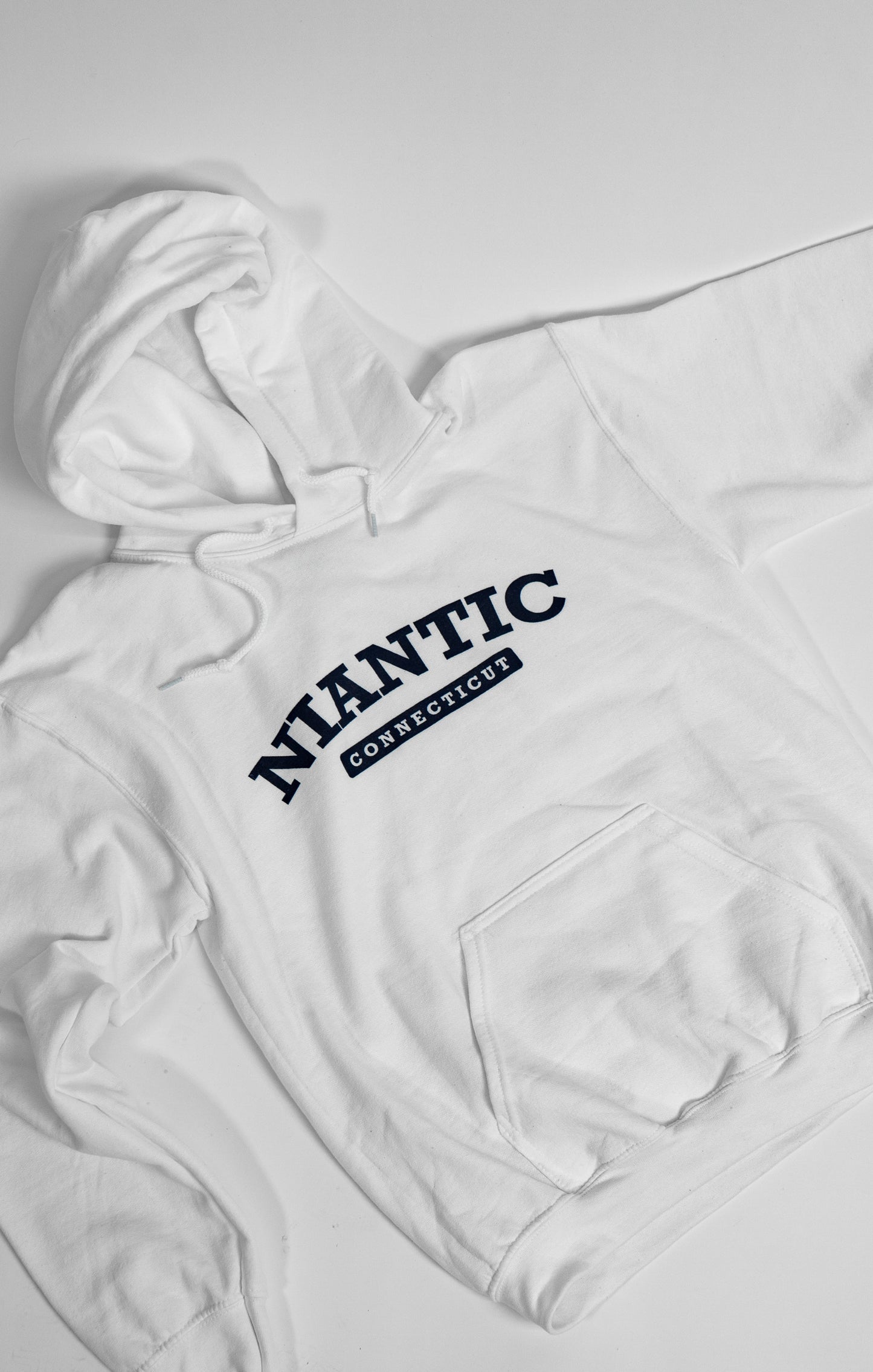 Niantic Hoodie