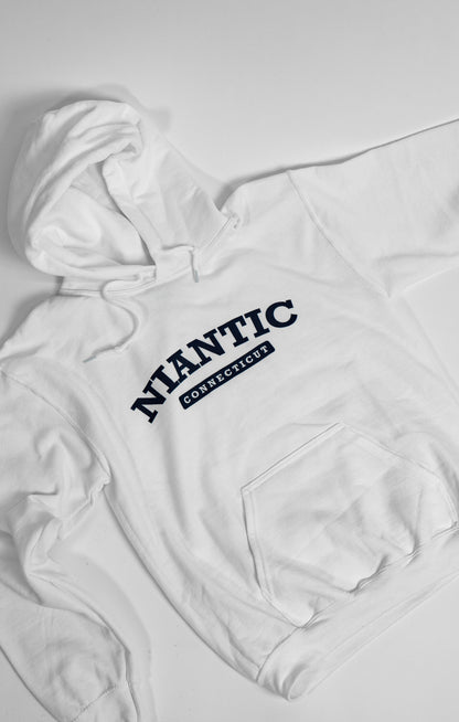 Niantic Hoodie