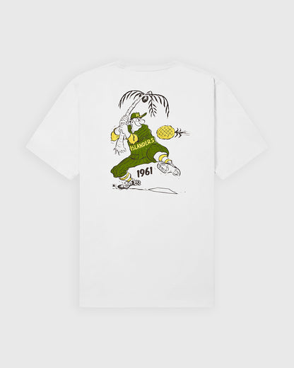 Hawaii Islanders (PCL) Short Sleeve Graphic Tee