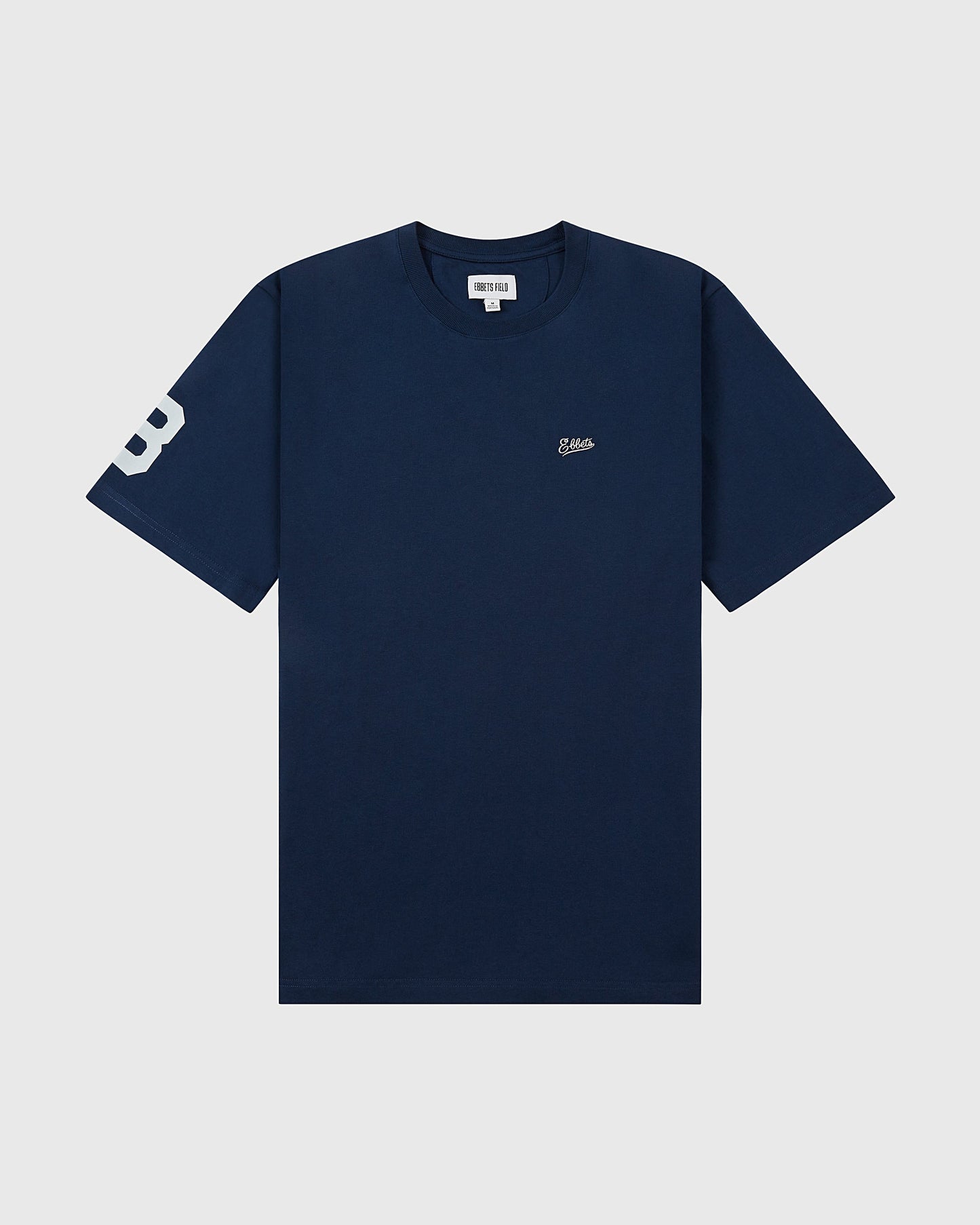 Brooklyn Bushwicks Short Sleeve Graphic Tee