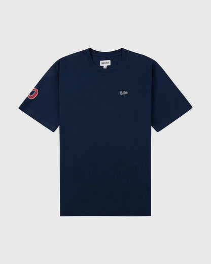Portland Beavers Short Sleeve Graphic Tee