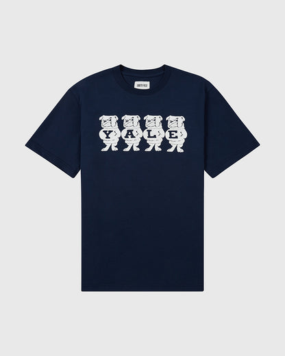 Yale University Short Sleeve Tee