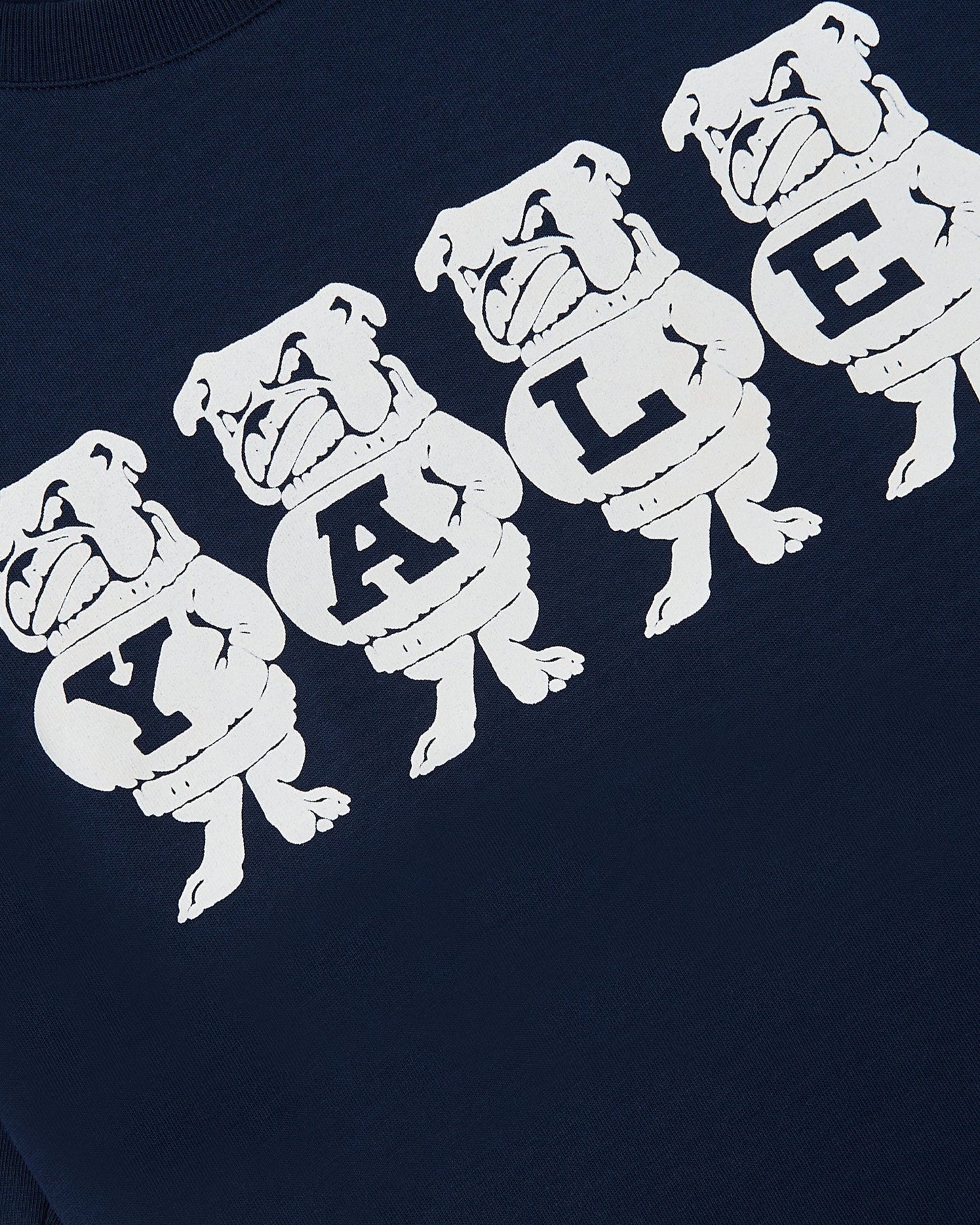 Yale University Short Sleeve Tee