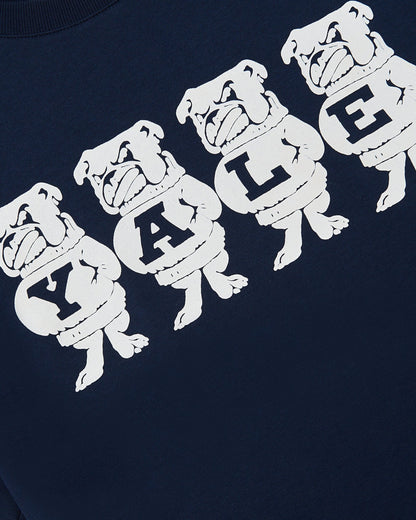 Yale University Short Sleeve Tee