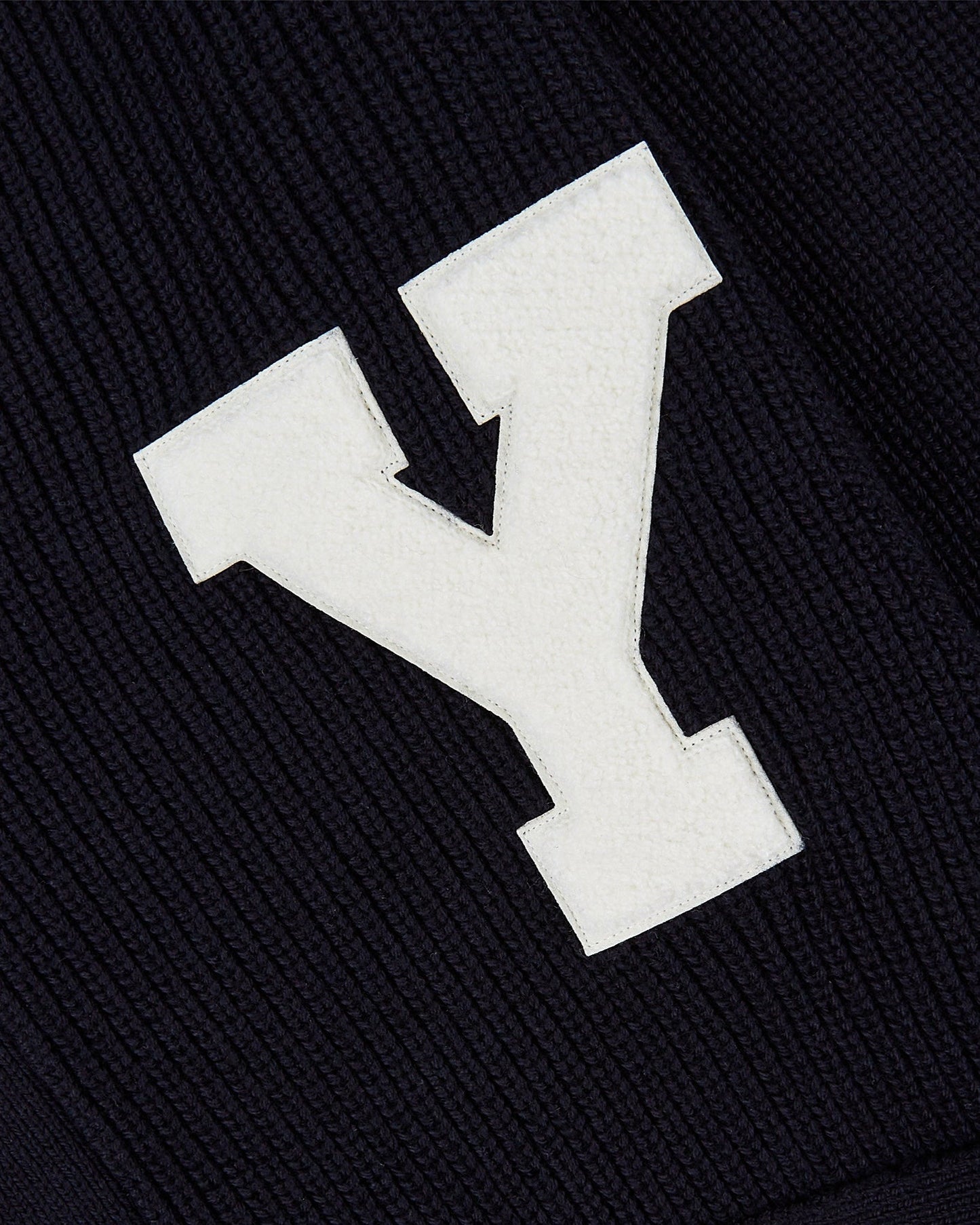Yale University Varsity Cardigan