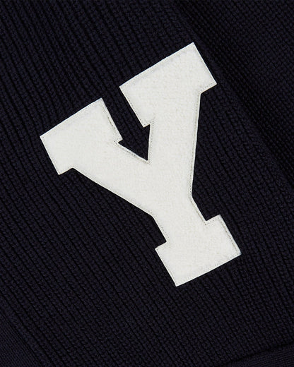 Yale University Varsity Cardigan