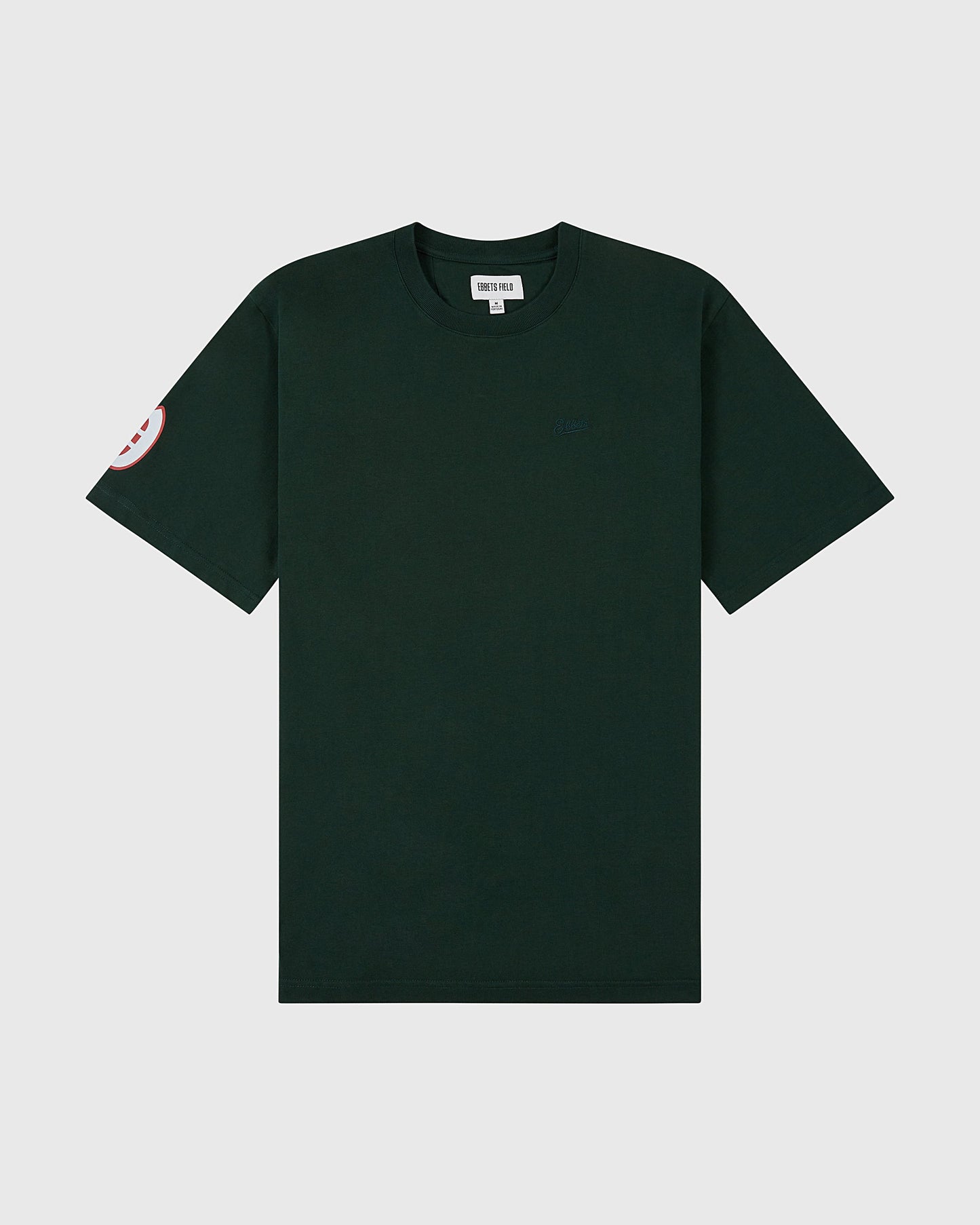 Oakland Oaks Short Sleeve Graphic Tee