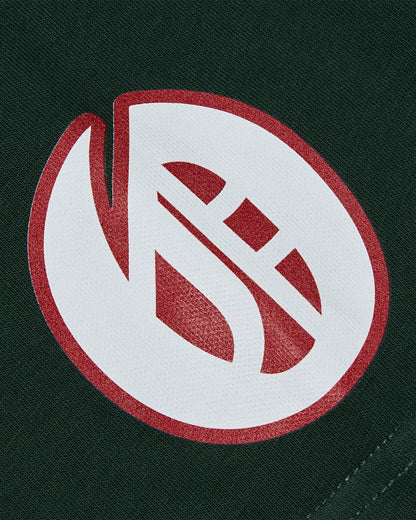 Oakland Oaks Short Sleeve Graphic Tee