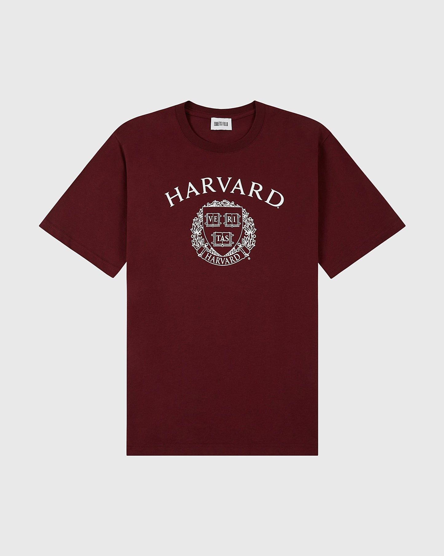 Harvard University Short Sleeve Tee