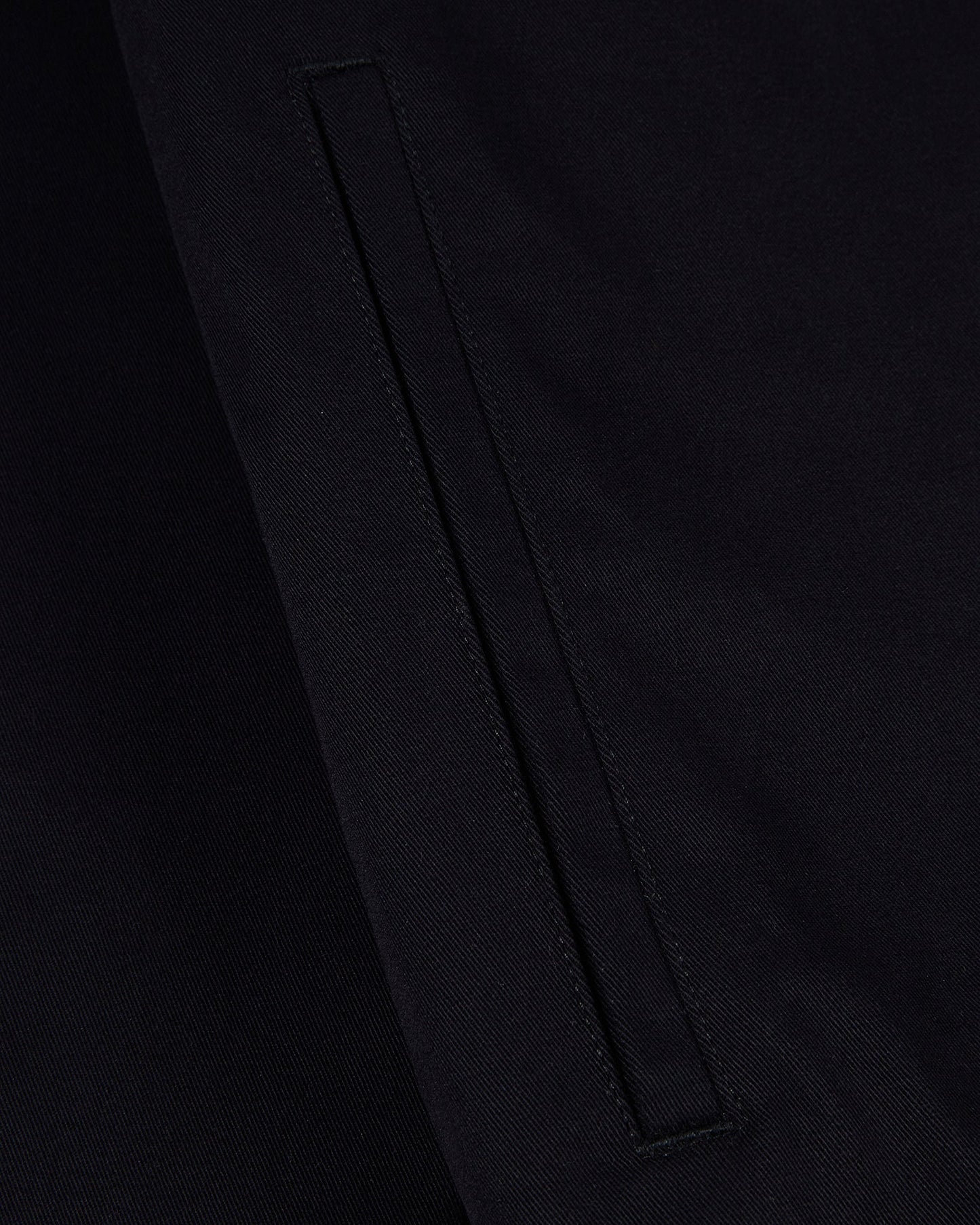 Harvard University Cotton Grounds Crew Jacket