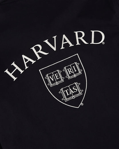 Harvard University Cotton Grounds Crew Jacket