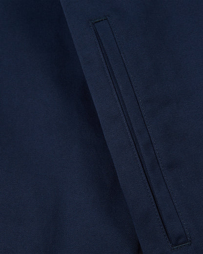 Yale University Cotton Grounds Crew Jacket