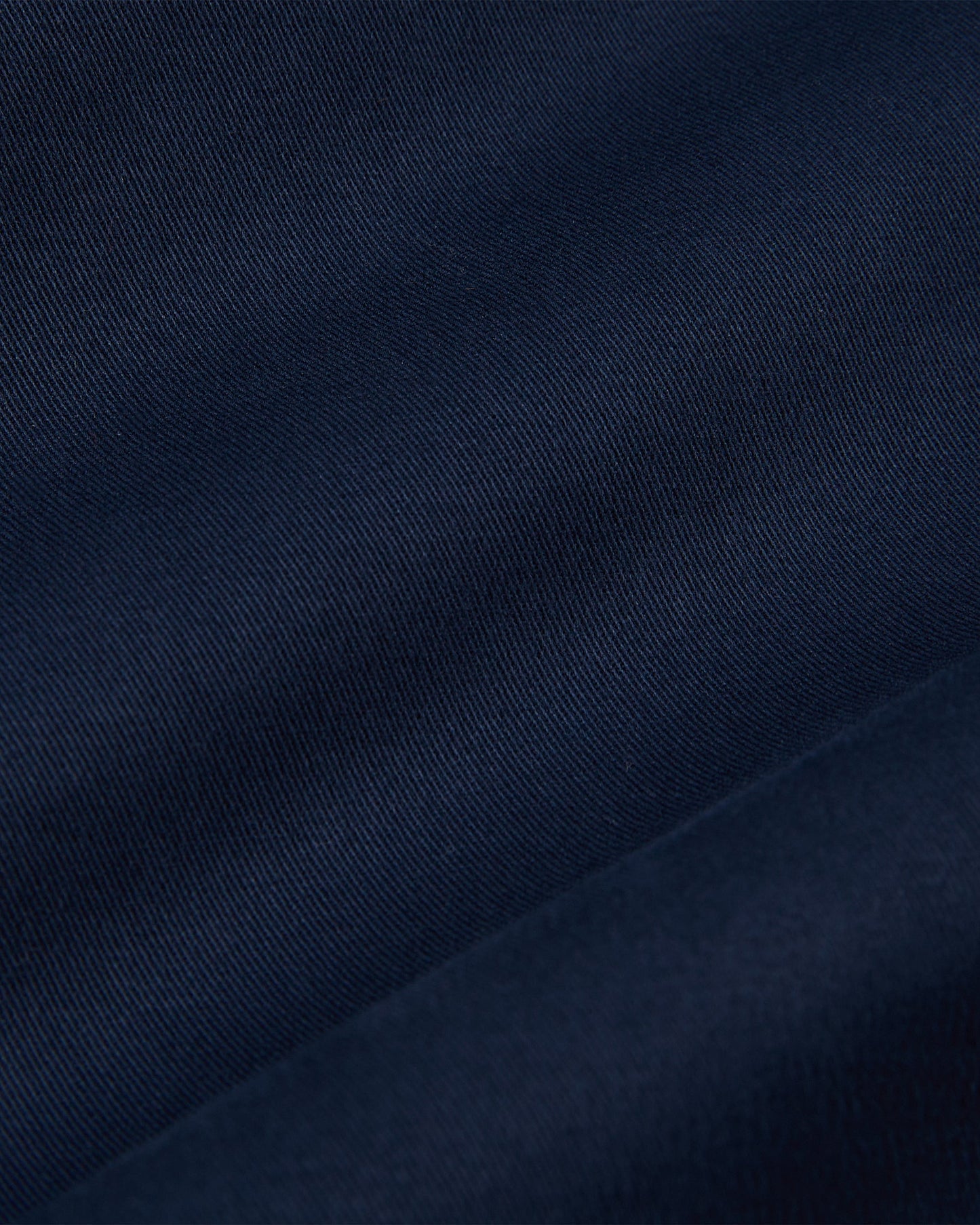University of Notre Dame Cotton Grounds Crew Jacket