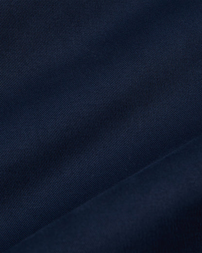 University of Notre Dame Cotton Grounds Crew Jacket