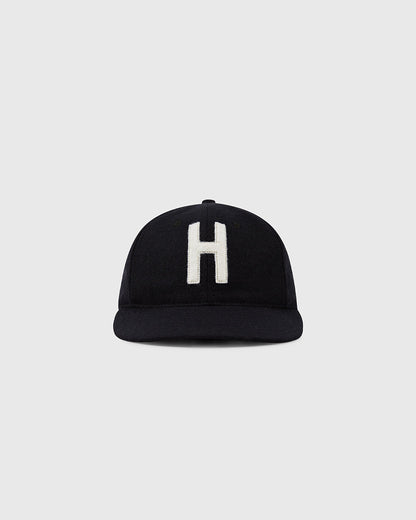 Harvard University 1950 Authentic Wool Ballcap