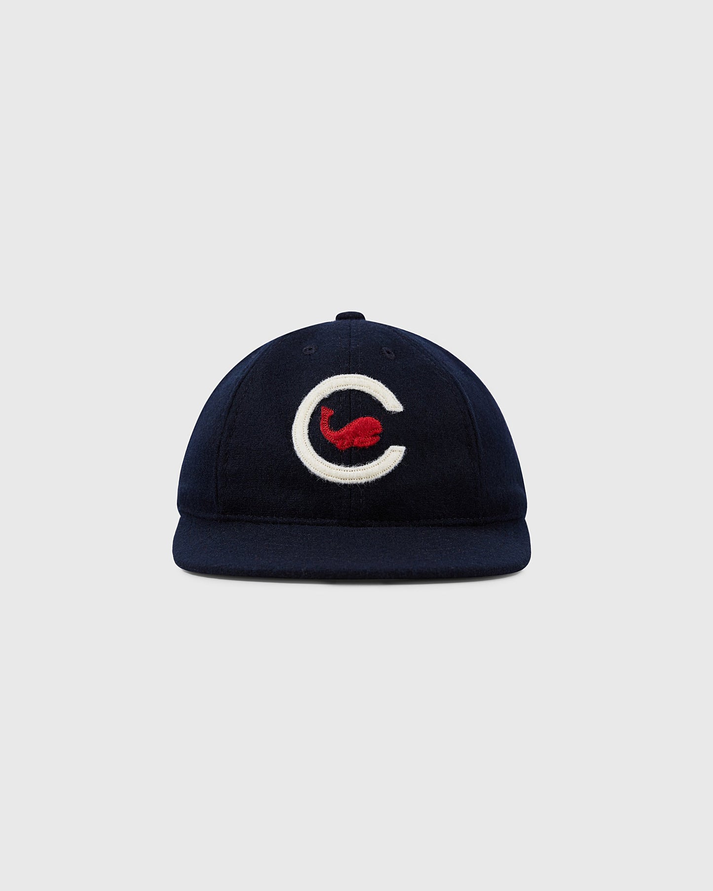 Chicago Whales 1915 Authentic 8-Panel Standard Brim Ballcap