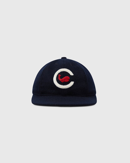 Chicago Whales 1915 Authentic 8-Panel Standard Brim Ballcap