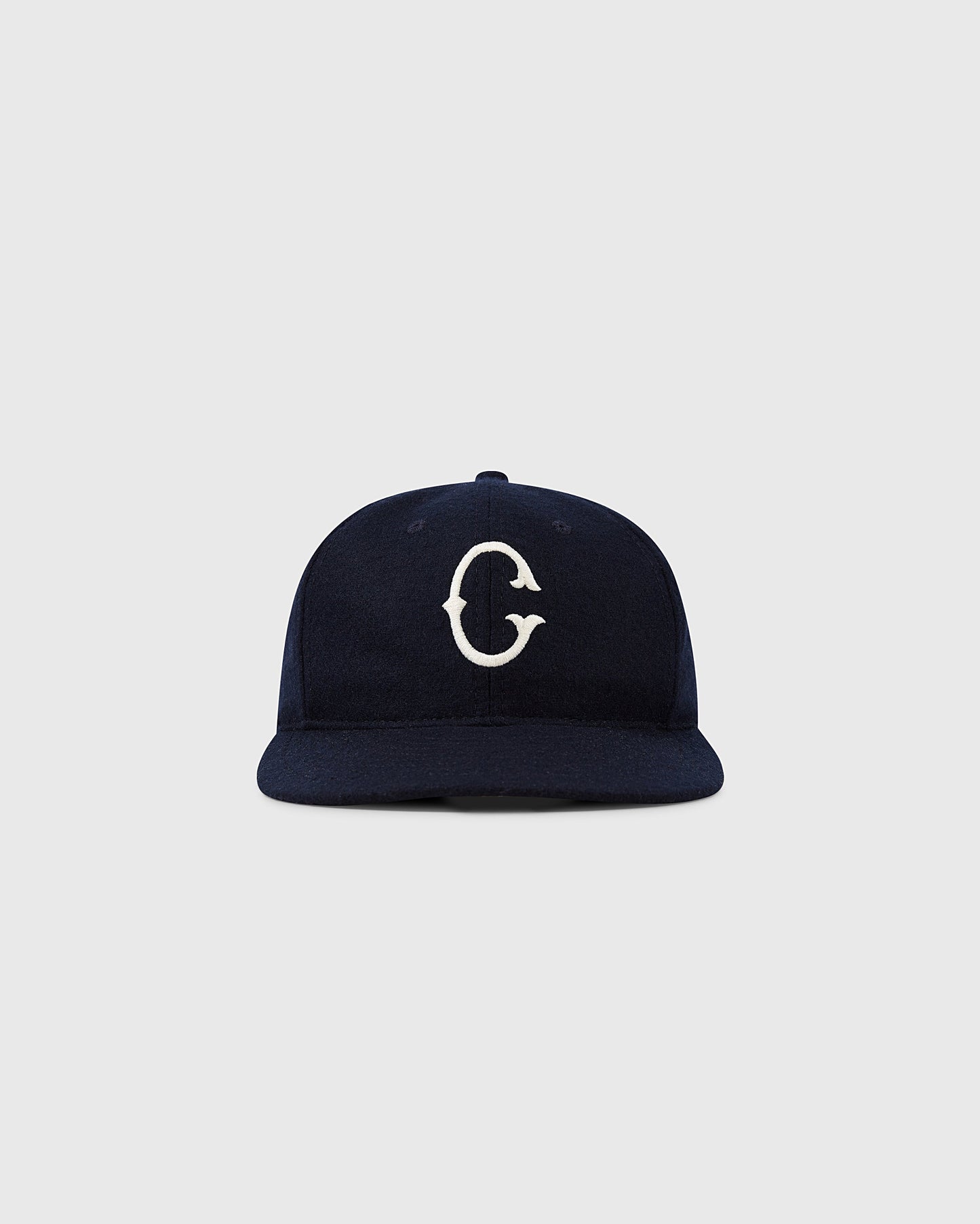University of Connecticut 1957 Authentic Wool Ballcap