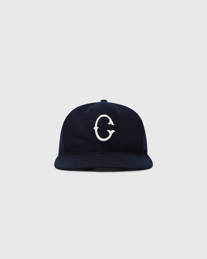 University of Connecticut 1957 Authentic Wool Ballcap