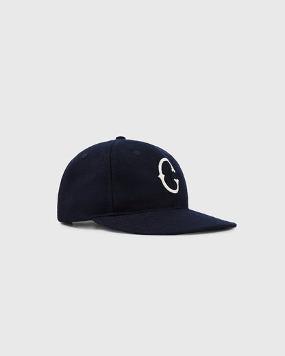 University of Connecticut 1957 Authentic Wool Ballcap
