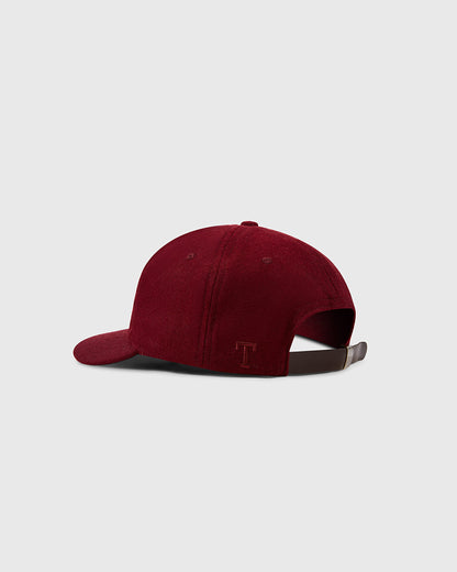 Texas A&M University Mascot Authentic Wool Ballcap