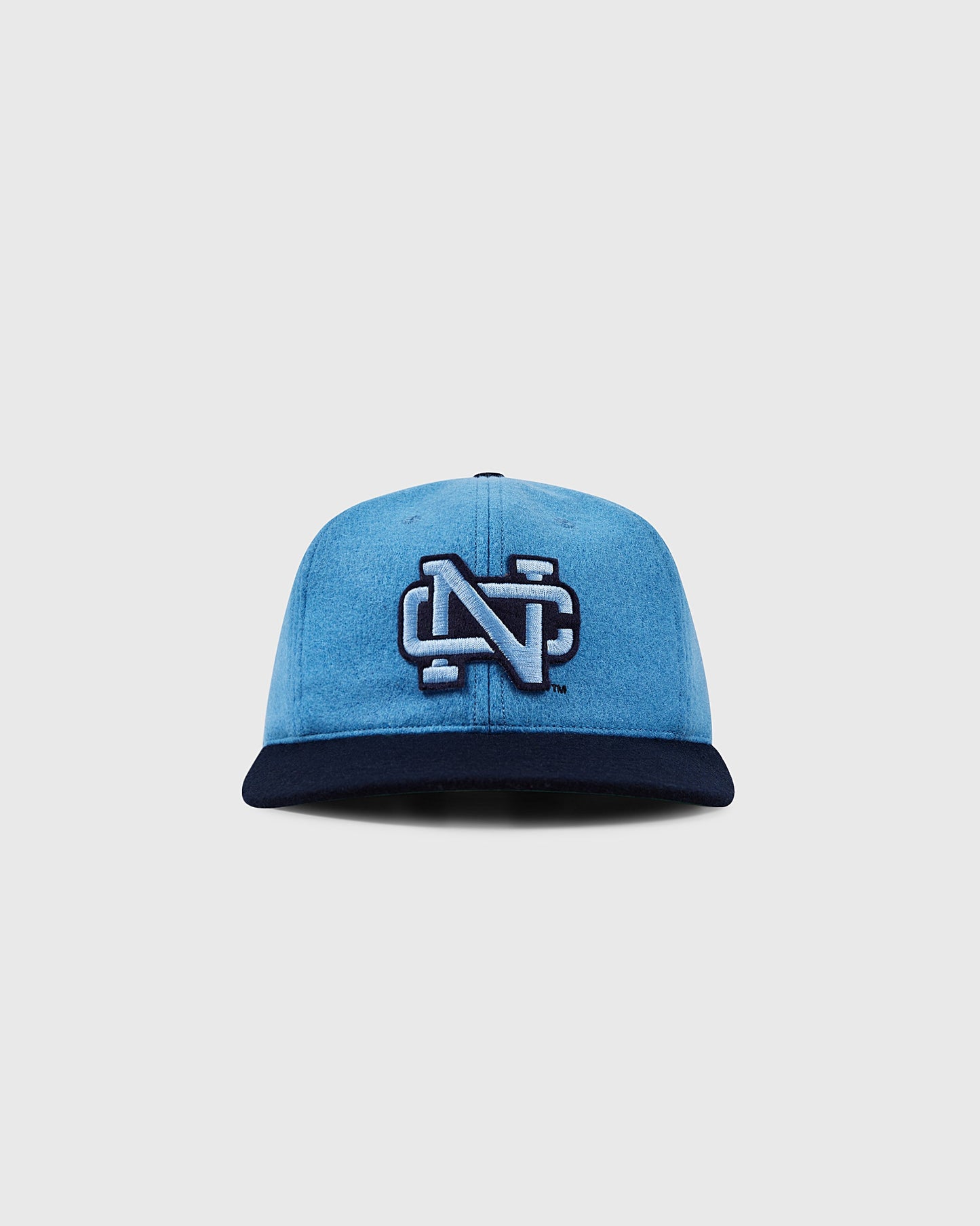 University of North Carolina 1983 Authentic Wool Ballcap