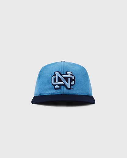 University of North Carolina 1983 Authentic Wool Ballcap